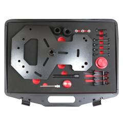 Twin-clutch DRY Transmission Remover / Installer