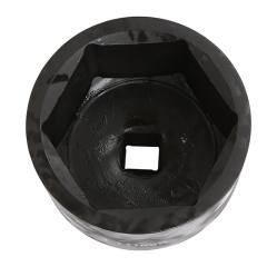 Heady Duty 1 Inch Dr. Impact Socket 80mm