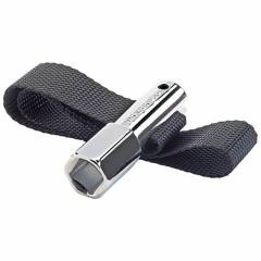 1/ 2 Inch Drive Oil Filter Strap Wrench