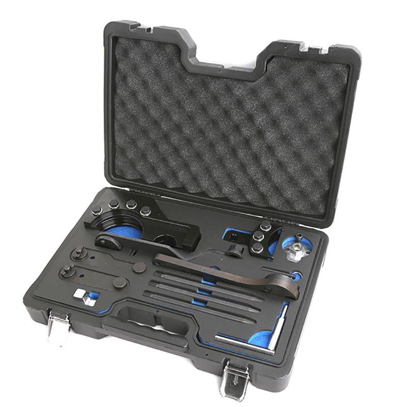 Diesel 2.5, 4.9 TDI PD Gear Engines
