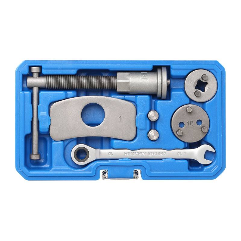 7pcs Brake Calliper Tool For IVECO TRUCKS
