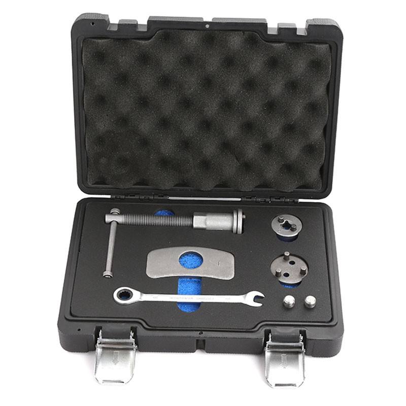 7pcs Brake Calliper Tool For IVECO TRUCKS