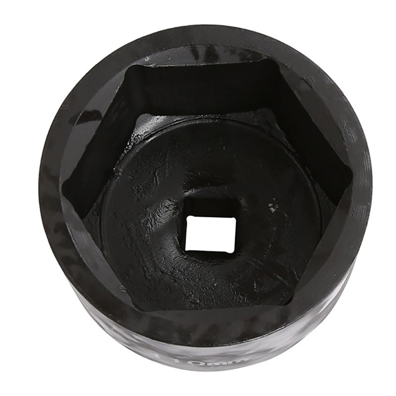 Heady Duty 1 Inch Dr. Impact Socket 110mm