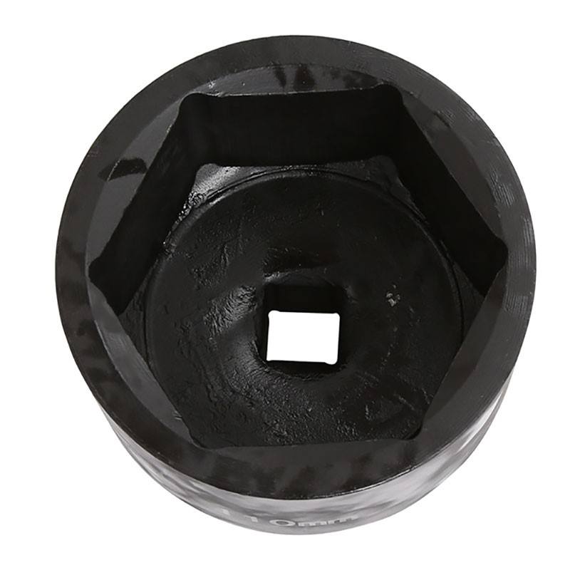 Heady Duty 1 Inch Dr. Impact Socket 110mm