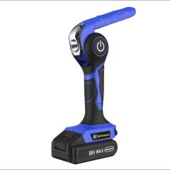 20V Li-ion Cordless Flashlight