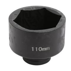 Heady Duty 1 Inch Dr. Impact Socket 110mm