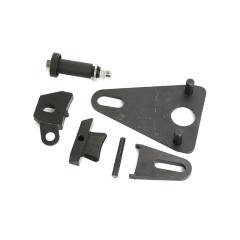 Flywheel/Front Pulley Locking Tool Set