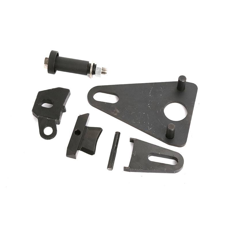 Flywheel/Front Pulley Locking Tool Set