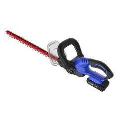 20V Li-ion Cordless Hedge Trimmer