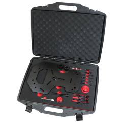 Twin-clutch DRY Transmission Remover / Installer