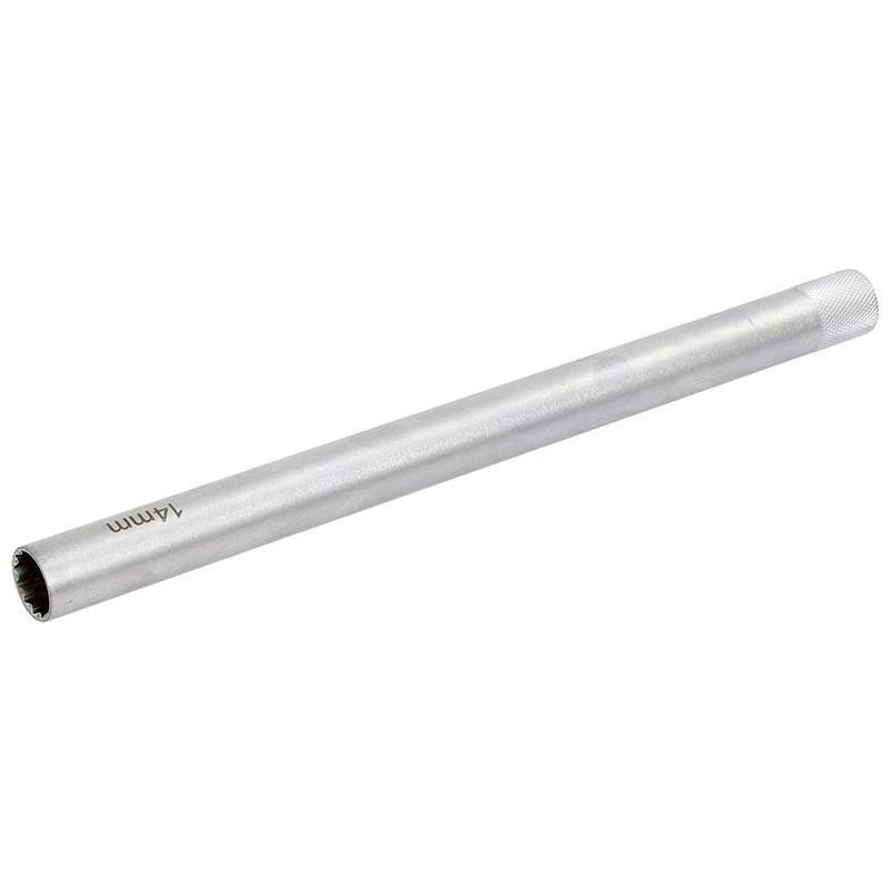 Extra Long Spark Plug Socket - 18mm x 250mm