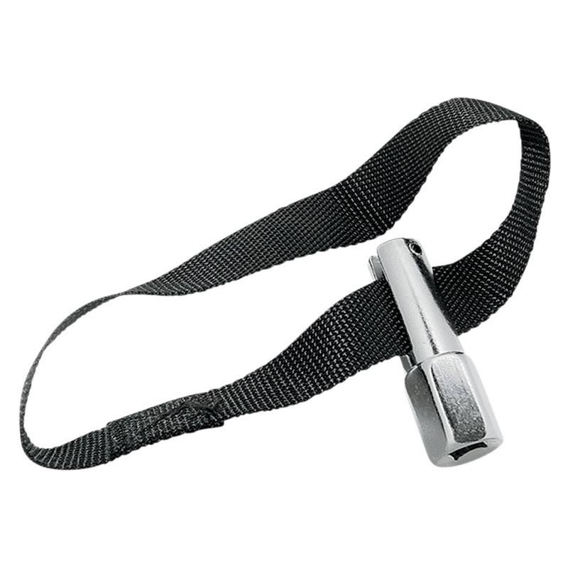 1/ 2 Inch Drive Oil Filter Strap Wrench