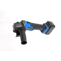 20V Li-ion Brushless Angle grinder (Single speed,Heavy duty)