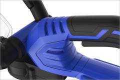 20V Li-ion Cordless Hedge Trimmer