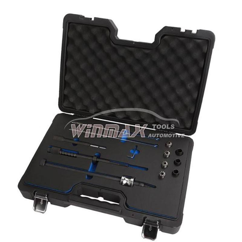 Master Injector Service Kit