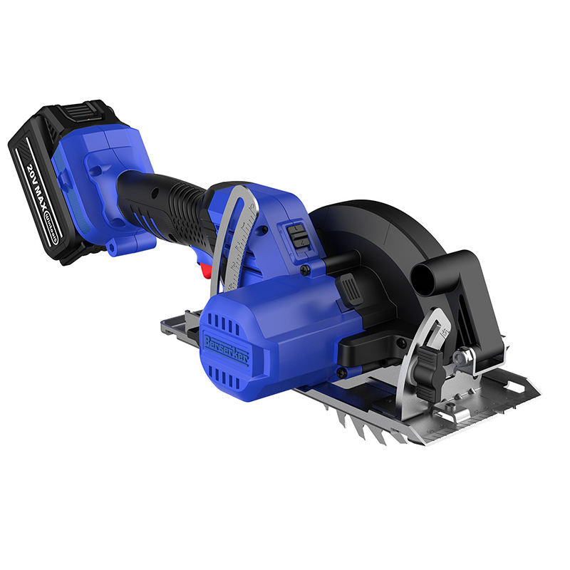 20V Li-ion Brushless Circular Saw