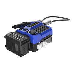 20V Li-ion Cordless Rotary Tool Kit
