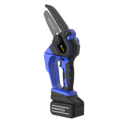 20V Li-ion Brushless Mini Chain Saw