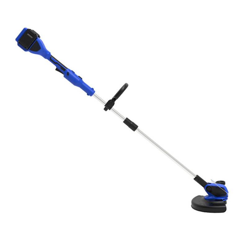 40V Li-ion Brushless Cordless Grass Trimmer