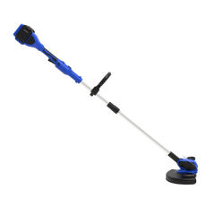 40V Li-ion Brushless Cordless Grass Trimmer