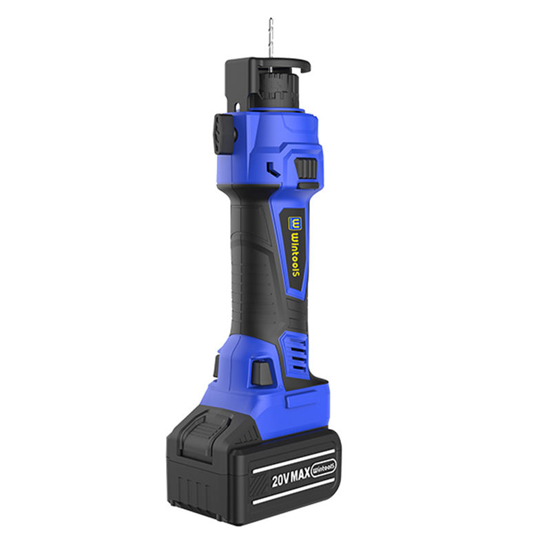 20V Cordless Cut Out Tool