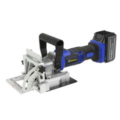 20V Li-ion Cordless Biscuit Jointer