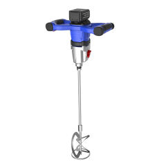 20V Li-ion Cordless Brushless Mixer(Big plastic handle)