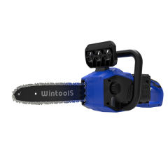 40V Li-ion Brushless Cordless Chain Saw