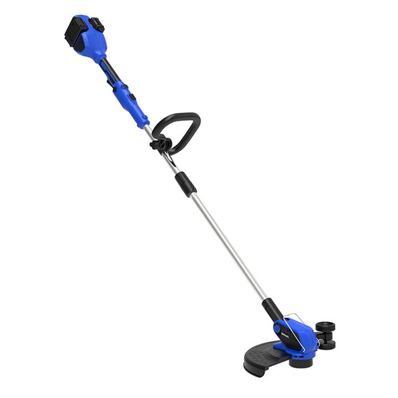 40V Li-ion Brushless Cordless Grass Trimmer