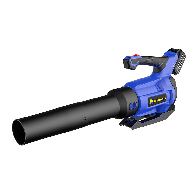 20V Li-ion Leaf Blower(Super blow,2 speeds)