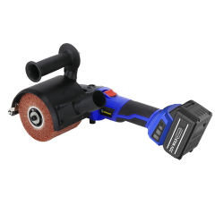 20V Li-ion Brushless Cordless Burnishing Machine