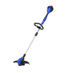 40V Li-ion Brushless Cordless Grass Trimmer
