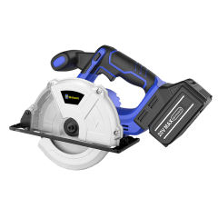 20V Li-ion Brushless Circular Saw(140mm blade)