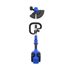 40V Li-ion Brushless Cordless Grass Trimmer