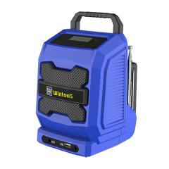 20V Li-ion Cordless Radio(DAB+Edition)