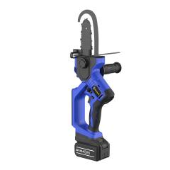 20V Li-ion Brushless Dual-purpose Saw