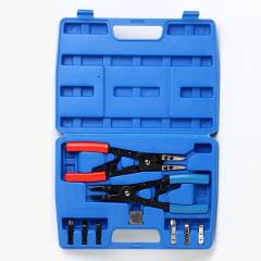 2PCS Circlip Pliers Set