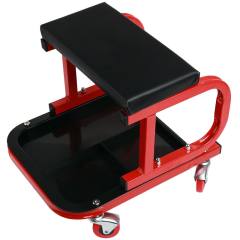 Steel Car Seat