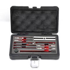 Bearing Puller Set