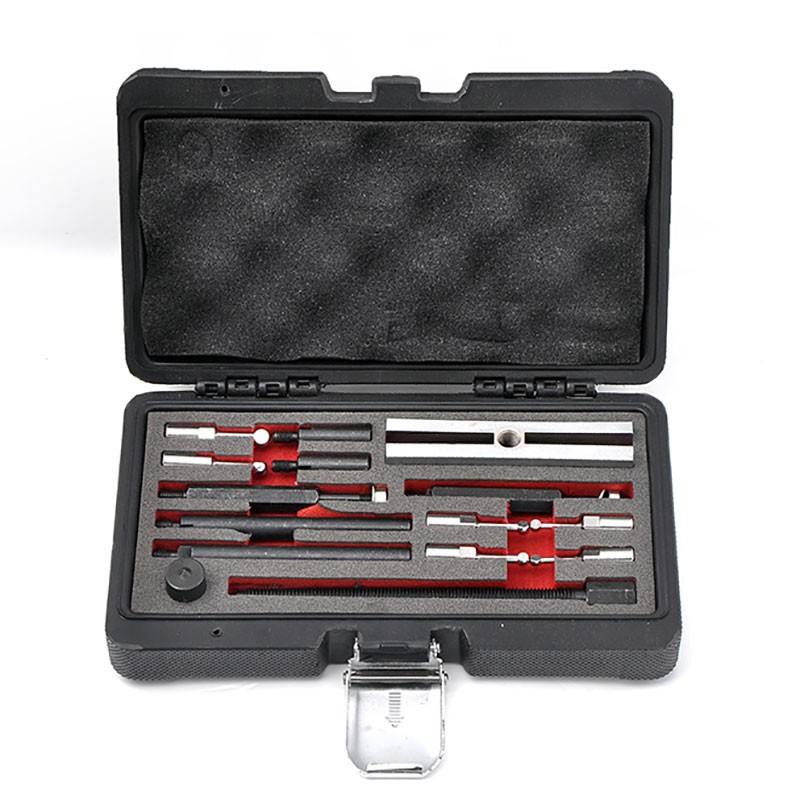 Bearing Puller Set