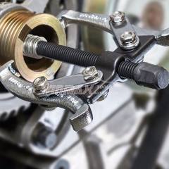 2 or 3 Jaw Gear Puller Set