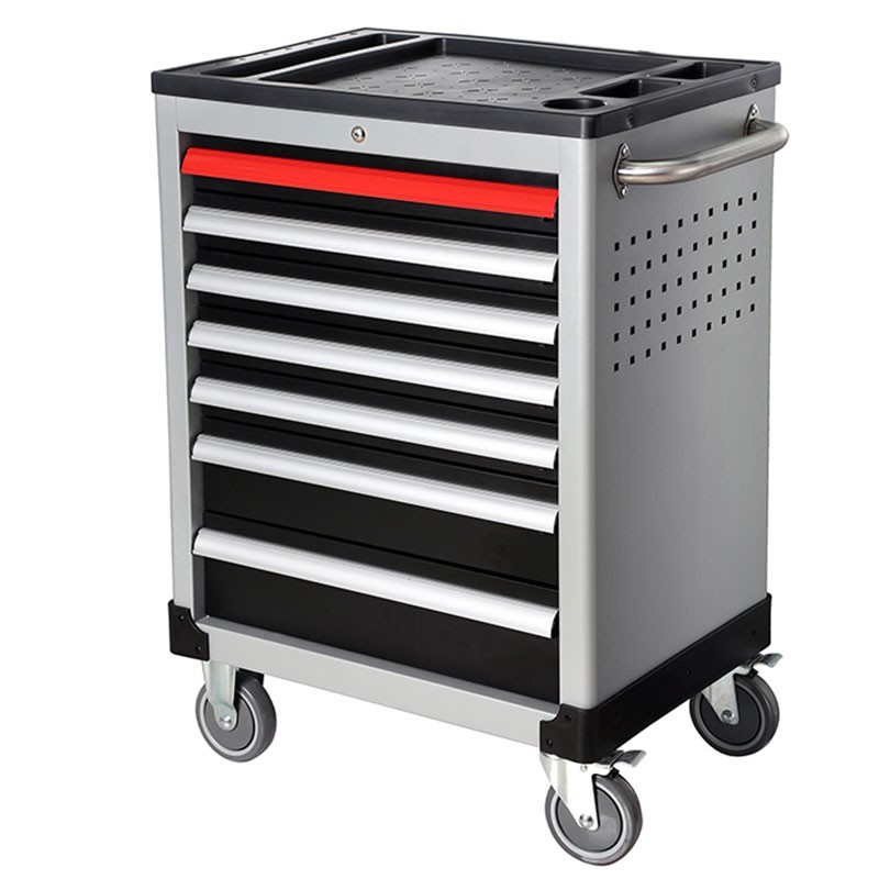 7 Drawer Tool Cabinet