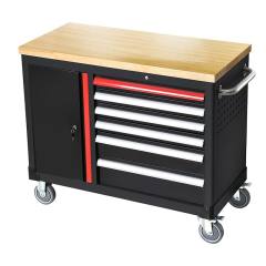 42 Inch Tool Cabinet