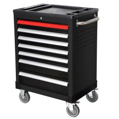 7 Drawer Tool Cabinet