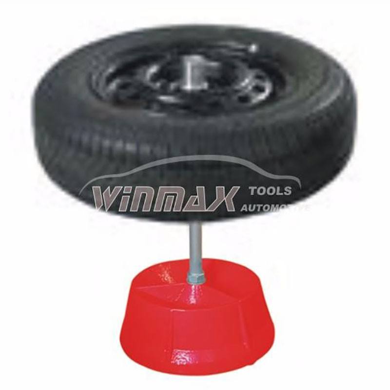 Portable Wheel Balancer