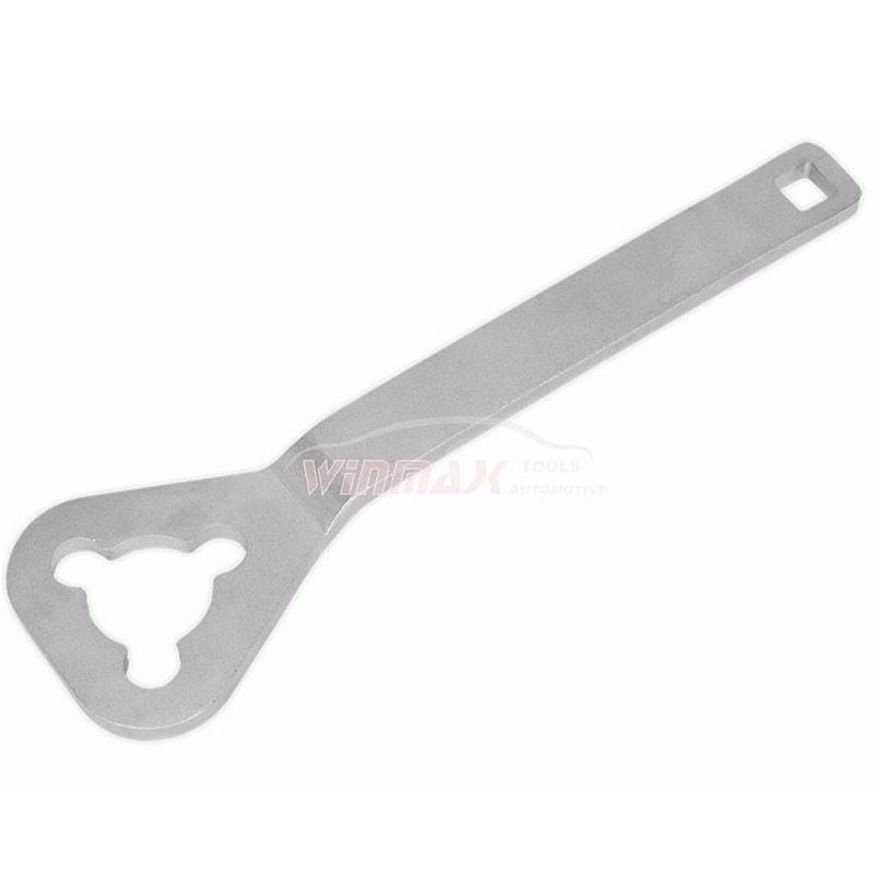 Water Pump Pulley Locking Wrench