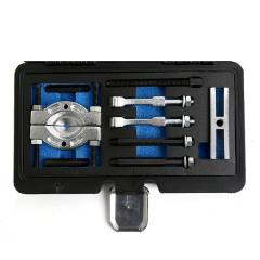 Mini Bearing Separator Set 9PCS Containing Bearing Separator