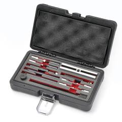 Bearing Puller Set