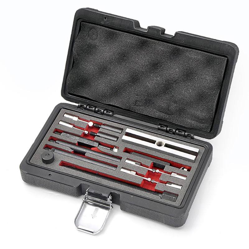 Bearing Puller Set