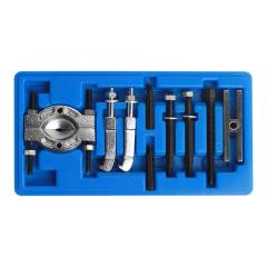 Mini Bearing Separator Set 9PCS Containing Bearing Separator